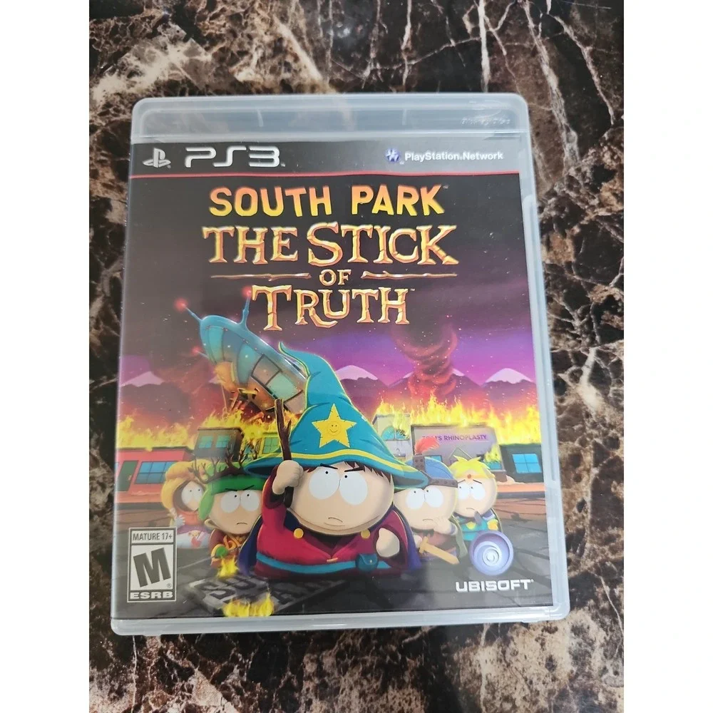 South Park: The Stick of Truth - Sony PlayStation 3